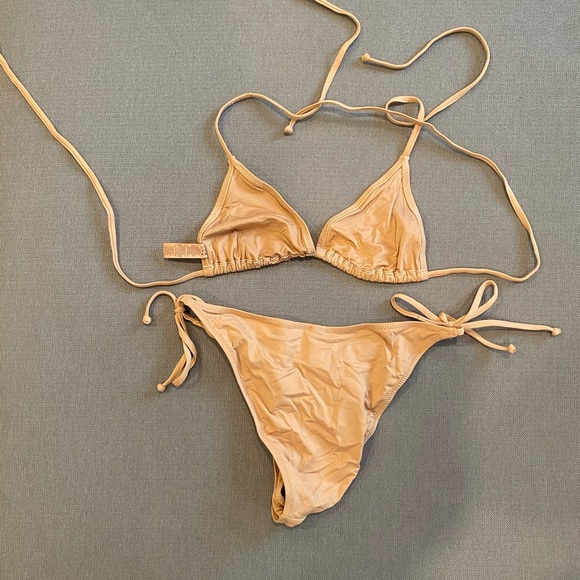 SKIMS Bikini Set - Picture 4 of 7